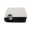 홈 시어터 2000:1을 위한 100-240V 멀티미디어 풀（Full） HD 1080P 프로젝터